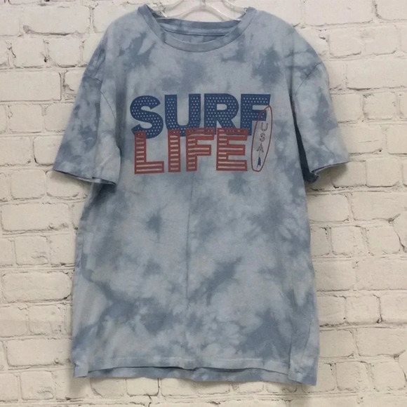 Gap Kids Surf Life Tee size XL - Picture 1 of 5